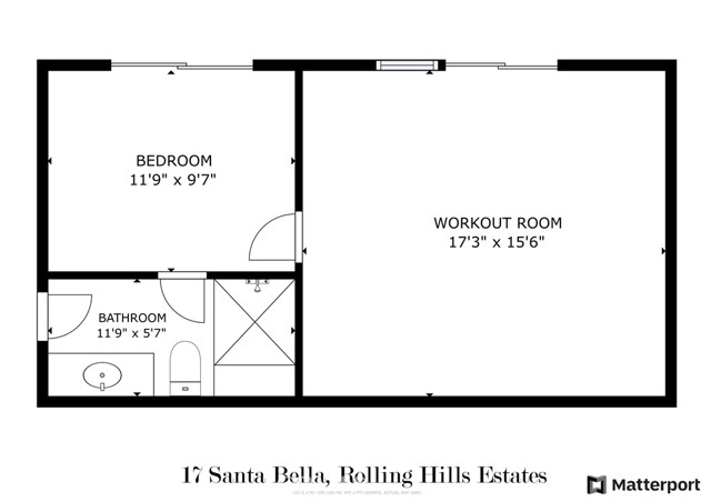 Detail Gallery Image 57 of 58 For 17 Santa Bella Rd, Rolling Hills Estates,  CA 90274 - 5 Beds | 4 Baths