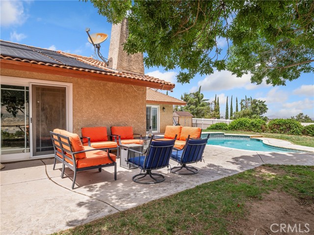 Detail Gallery Image 39 of 45 For 18728 Plumas St, Hesperia,  CA 92345 - 4 Beds | 2 Baths