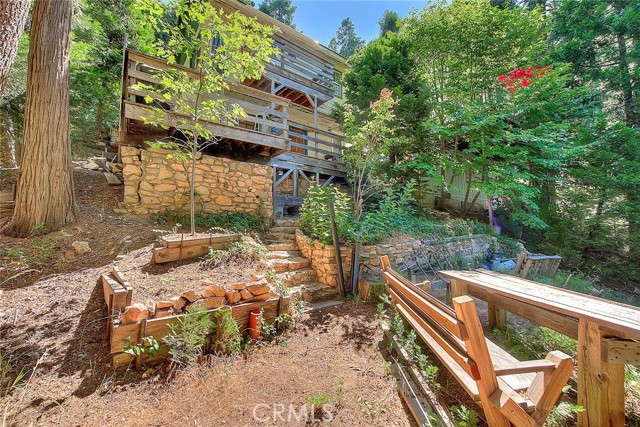680 Buckingham, Lake Arrowhead, CA 92385