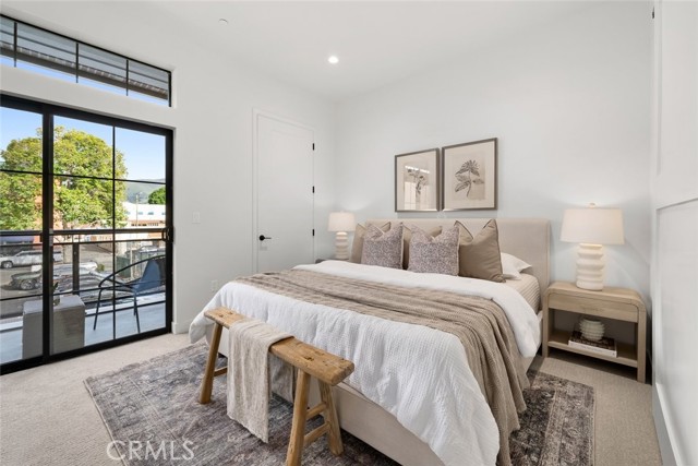 Detail Gallery Image 51 of 64 For 581 Higuera St #207,  San Luis Obispo,  CA 93401 - 2 Beds | 2 Baths