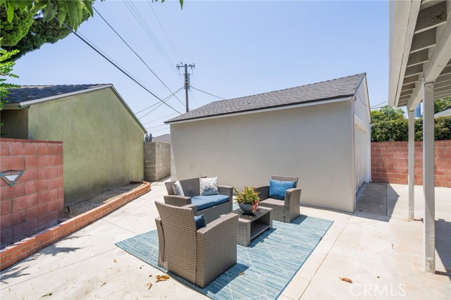 Detail Gallery Image 60 of 65 For 7909 Aldea Ave, Van Nuys,  CA 91406 - 3 Beds | 2 Baths