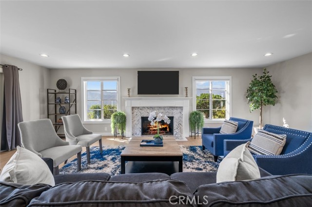 Detail Gallery Image 39 of 51 For 1601 Virden Dr, Glendale,  CA 91208 - 4 Beds | 3 Baths