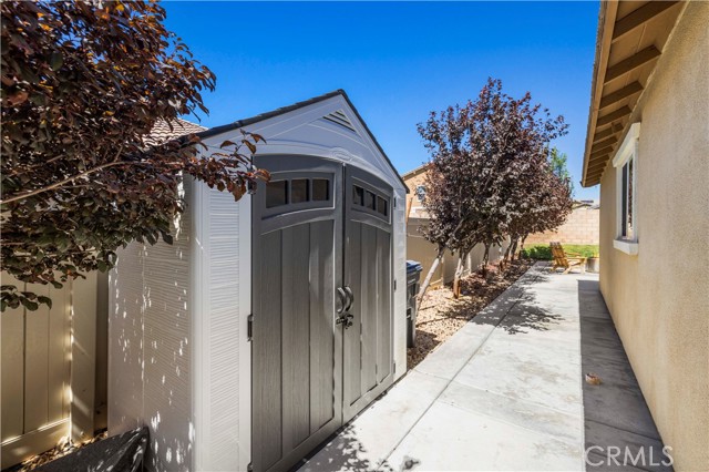 Detail Gallery Image 43 of 50 For 3625 Garnet Ln, Lancaster,  CA 93535 - 4 Beds | 2 Baths