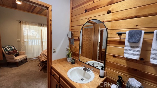 Detail Gallery Image 8 of 64 For 33478 Angeles Dr, Green Valley Lake,  CA 92341 - 2 Beds | 2 Baths