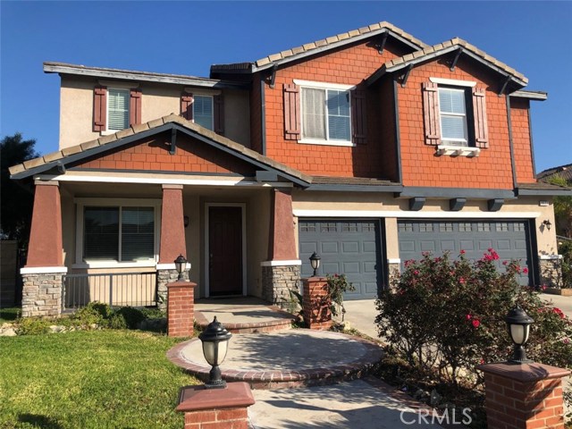 5577 Sugar Maple Way, Fontana, CA 92336