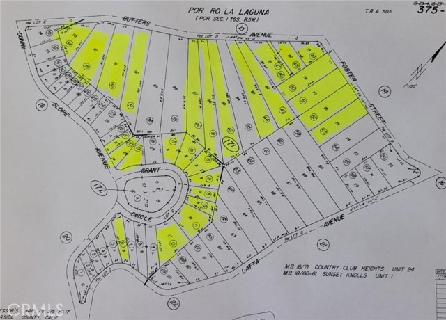 0 Butters, Lake Elsinore, CA, 92530 0 Butters, Lake Elsinore, CA, 92530