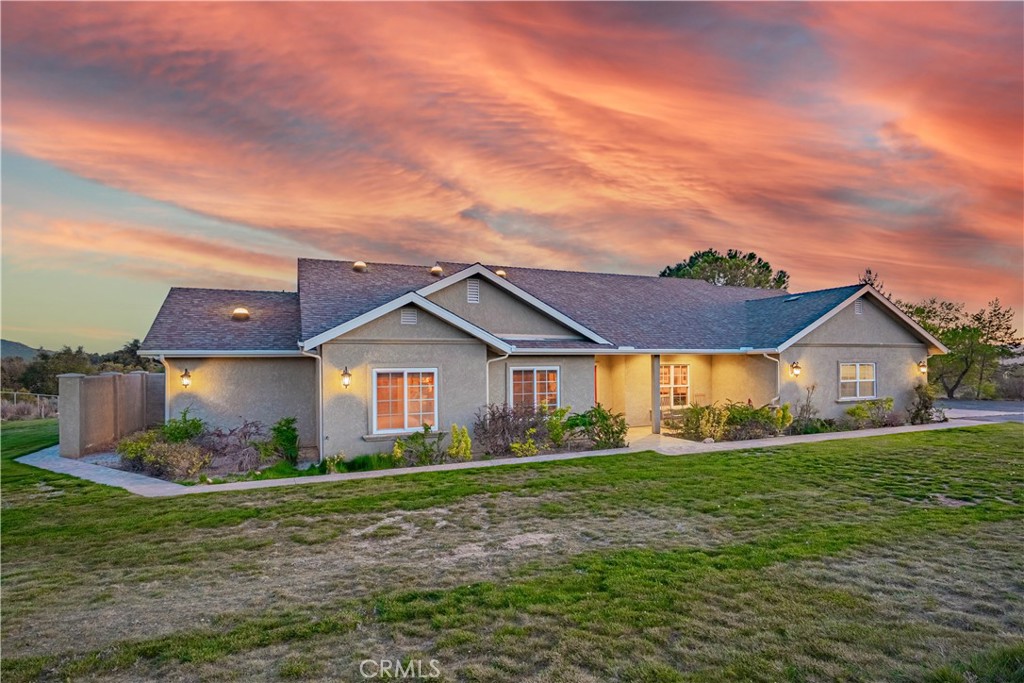 30847 Chihuahua Valley Road
