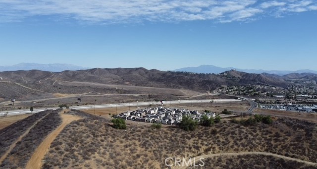 Detail Gallery Image 2 of 3 For 0 Summit Dr., Lake Elsinore,  CA 92530 - – Beds | – Baths