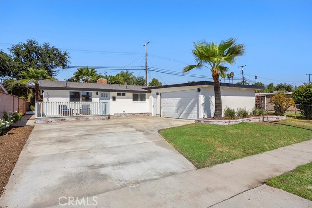 13203 Sunnybrook Ln, La Mirada, CA 90638