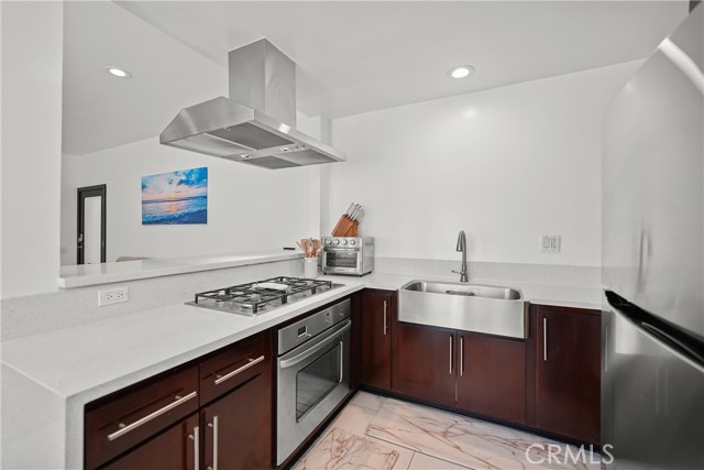 Detail Gallery Image 12 of 31 For 22626 Pacific Coast Hwy #9,  Malibu,  CA 90265 - 1 Beds | 1 Baths