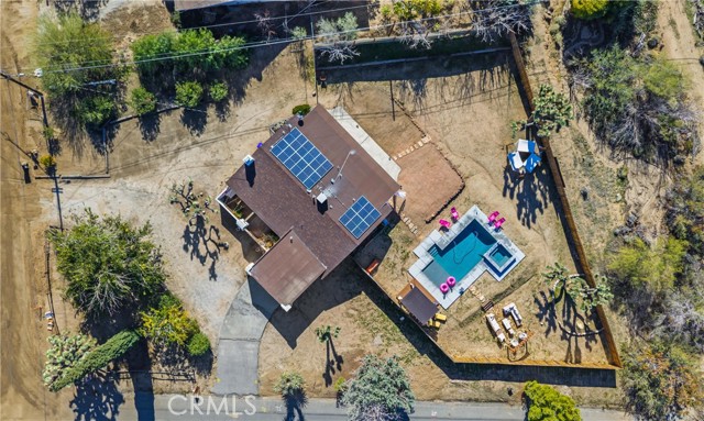 Detail Gallery Image 41 of 43 For 7914 Grand, Yucca Valley,  CA 92284 - 3 Beds | 2 Baths