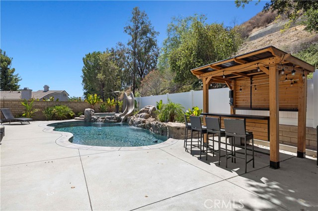 Detail Gallery Image 46 of 58 For 28711 Howard Marrie Ct, Saugus,  CA 91390 - 4 Beds | 3 Baths