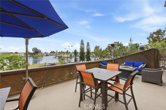 Detail Gallery Image 36 of 40 For 24506 Copper Cliff Ct #62,  Lake Forest,  CA 92630 - 2 Beds | 1/1 Baths