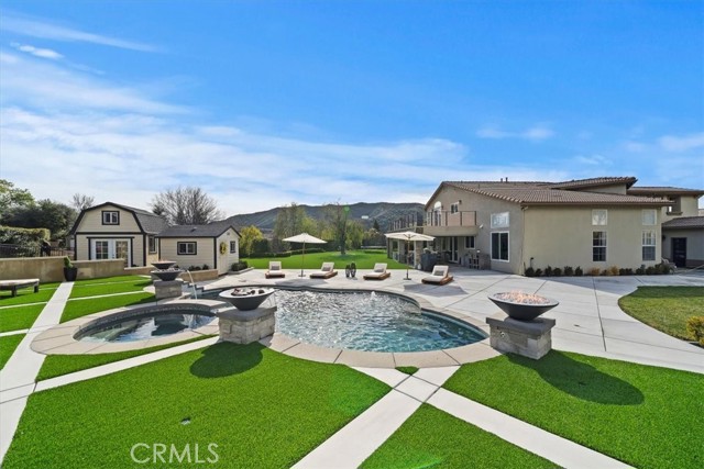Detail Gallery Image 49 of 62 For 13786 Staghorn Ct, Yucaipa,  CA 92399 - 5 Beds | 4 Baths