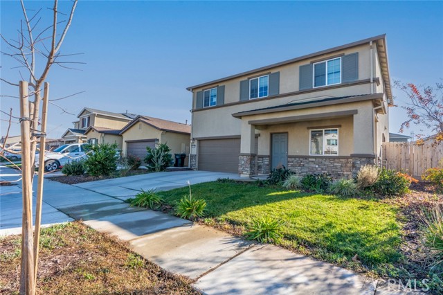 Detail Gallery Image 34 of 34 For 4212 Candle Ct, Merced,  CA 95348 - 4 Beds | 2/1 Baths
