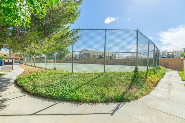 Detail Gallery Image 24 of 24 For 1844 E Avenue J2 #4,  Lancaster,  CA 93535 - 3 Beds | 2/1 Baths