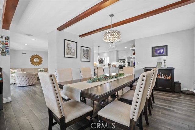 Detail Gallery Image 11 of 27 For 835 S Terri Ann Dr, West Covina,  CA 91791 - 3 Beds | 2/1 Baths