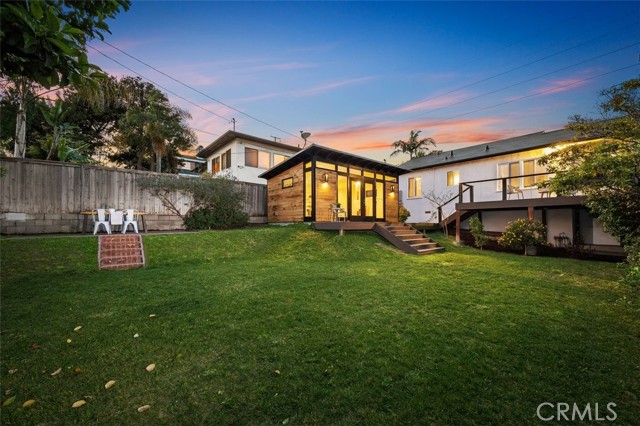 1344 Marine Avenue, Manhattan Beach, California 90266, 3 Bedrooms Bedrooms, ,1 BathroomBathrooms,Residential,Sold,Marine,SB21218449