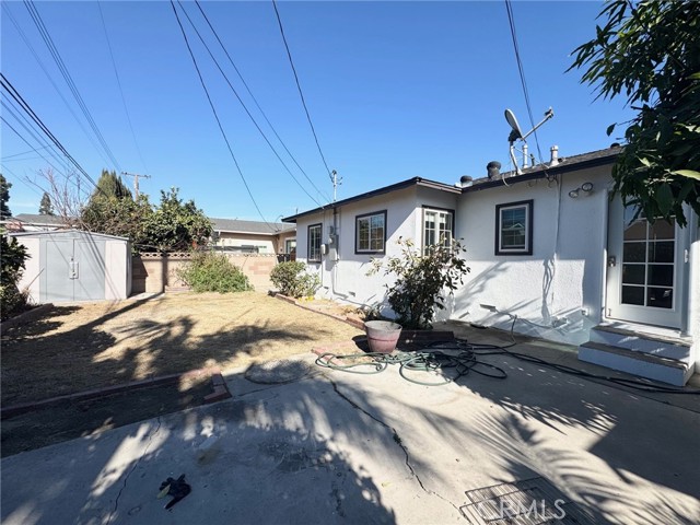 Detail Gallery Image 23 of 25 For 16407 Graystone, Norwalk,  CA 90650 - 3 Beds | 2 Baths