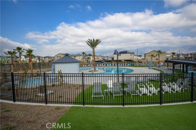 Detail Gallery Image 14 of 17 For 2551 Allegheny Rd, Rialto,  CA 92377 - 4 Beds | 2 Baths