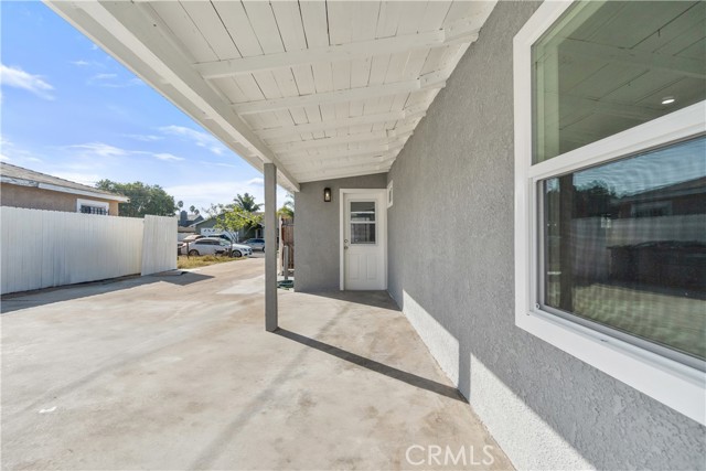 Detail Gallery Image 25 of 28 For 1219 W 141st St, Gardena,  CA 90247 - 2 Beds | 1 Baths