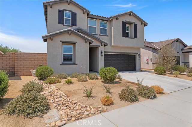 Detail Gallery Image 1 of 35 For 84153 Novello Dr, Indio,  CA 92203 - 4 Beds | 3 Baths