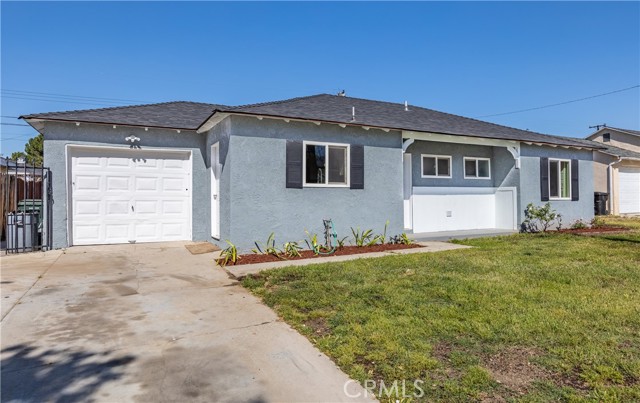 3346 N Alameda Ave, San Bernardino, CA 92404