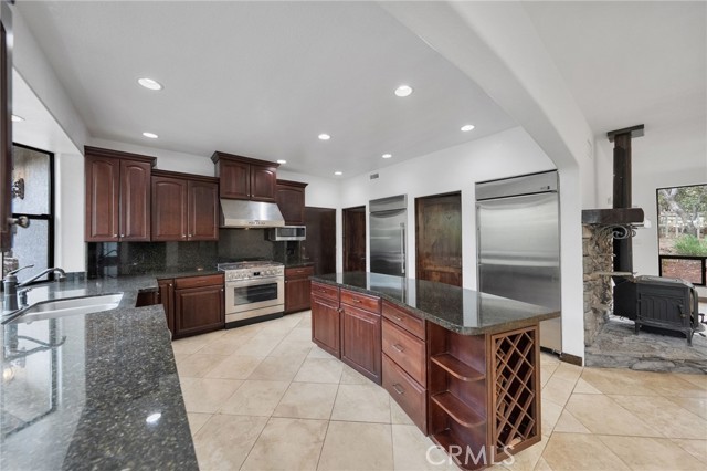 Detail Gallery Image 25 of 70 For 4251 Highway 79, Julian,  CA 92036 - 3 Beds | 3 Baths