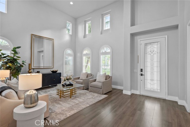 Detail Gallery Image 23 of 75 For 1561 Vandagriff Way, Corona,  CA 92883 - 4 Beds | 4 Baths