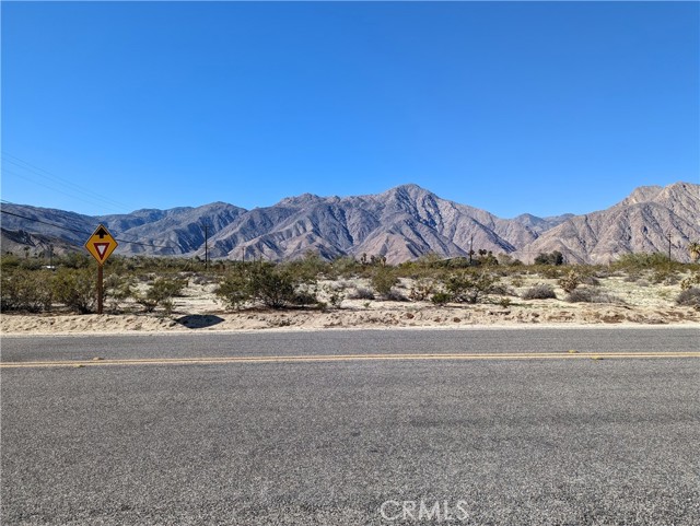 Detail Gallery Image 4 of 5 For 0 Borrego Springs Rd, Borrego Springs,  CA 92004 - – Beds | – Baths