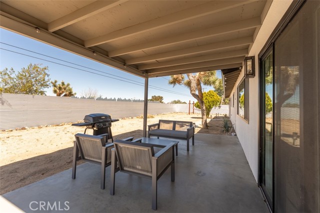 Detail Gallery Image 40 of 44 For 60468 Latham Trl, Joshua Tree,  CA 92252 - 3 Beds | 2 Baths