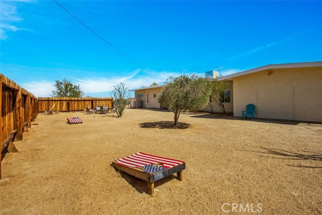 Detail Gallery Image 31 of 48 For 4435 Bullion Ave, Twentynine Palms,  CA 92277 - 4 Beds | 2/2 Baths