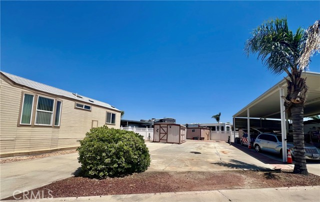 1295 S Cawston Ave #439, Hemet, CA 92545