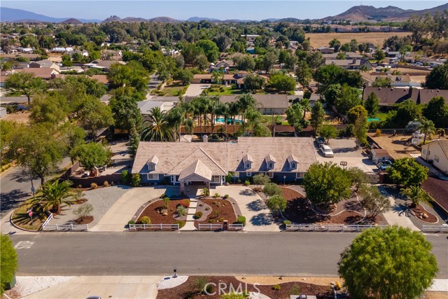 Detail Gallery Image 1 of 1 For 28345 Shutes Cir, Menifee,  CA 92584 - 4 Beds | 2/1 Baths