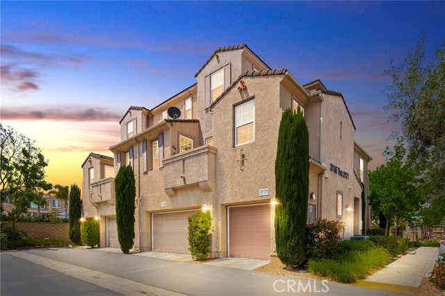Detail Gallery Image 1 of 43 For 31171 Black Maple Dr, Temecula,  CA 92592 - 2 Beds | 2 Baths