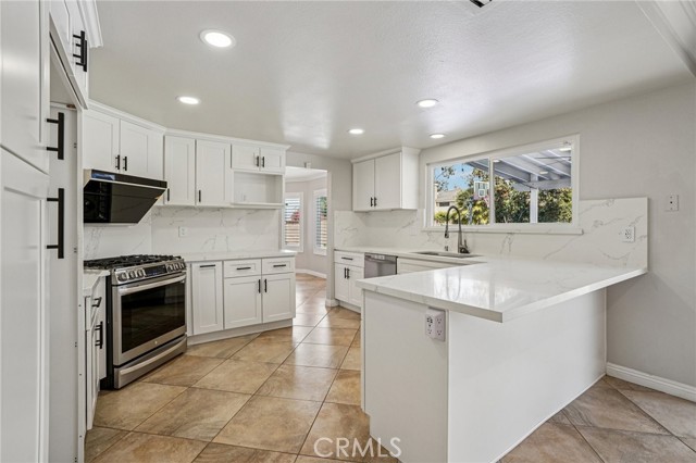 Detail Gallery Image 24 of 53 For 19351 Windrose Dr, Rowland Heights,  CA 91748 - 4 Beds | 2/1 Baths
