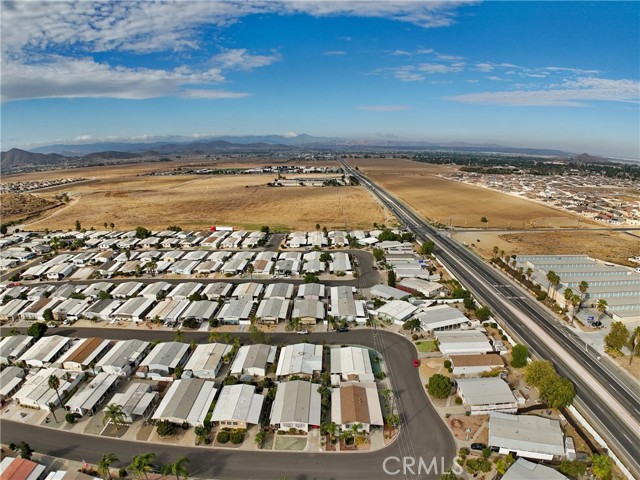 Detail Gallery Image 51 of 60 For 26056 Butterfly Palm Dr, Homeland,  CA 92548 - 2 Beds | 2 Baths