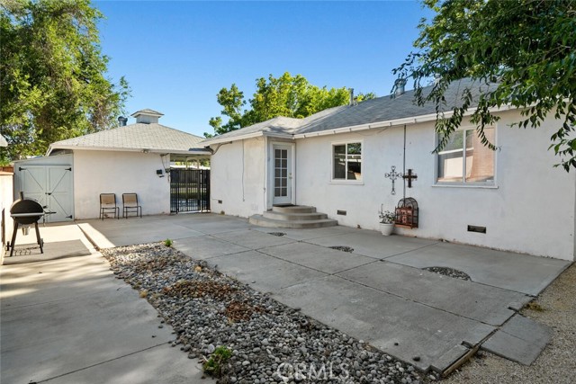 Detail Gallery Image 31 of 42 For 1414 W Jackman St, Lancaster,  CA 93534 - 3 Beds | 1 Baths