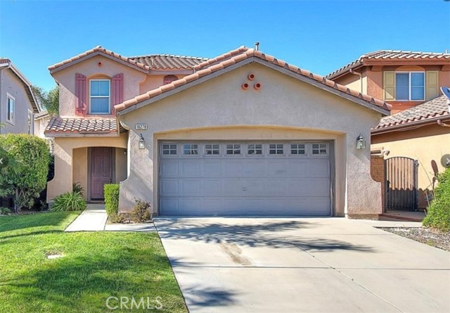 Detail Gallery Image 5 of 35 For 16278 Pablo Creek Ln, Fontana,  CA 92336 - 3 Beds | 2/1 Baths