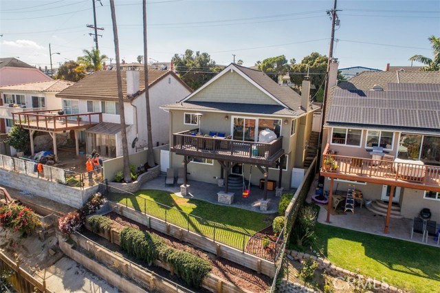 440 Prospect Avenue, Redondo Beach, California 90277, 4 Bedrooms Bedrooms, ,3 BathroomsBathrooms,Residential,Sold,Prospect,SB18044582