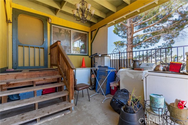 Detail Gallery Image 6 of 36 For 59281 Gilman Rd, Anza,  CA 92539 - 2 Beds | 2 Baths