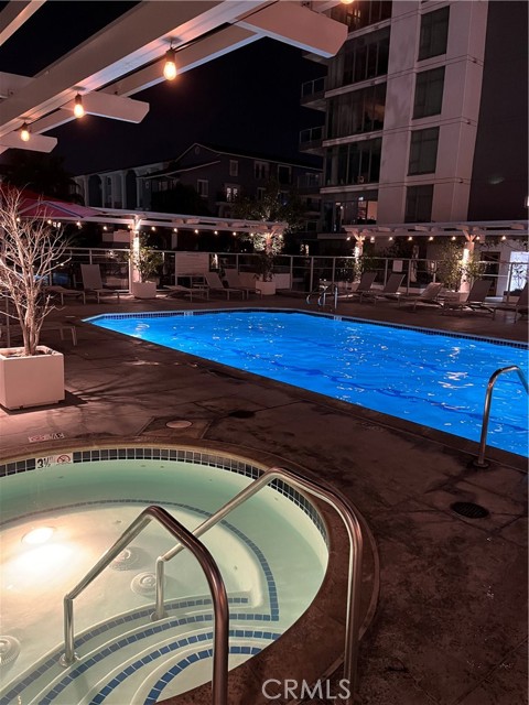 Detail Gallery Image 21 of 60 For 400 W Ocean Bld #504,  Long Beach,  CA 90802 - 2 Beds | 2 Baths