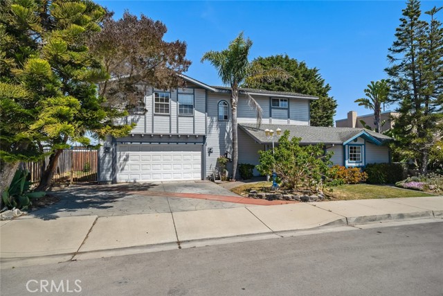 Detail Gallery Image 25 of 29 For 639 S 7th St, Grover Beach,  CA 93433 - 4 Beds | 3 Baths