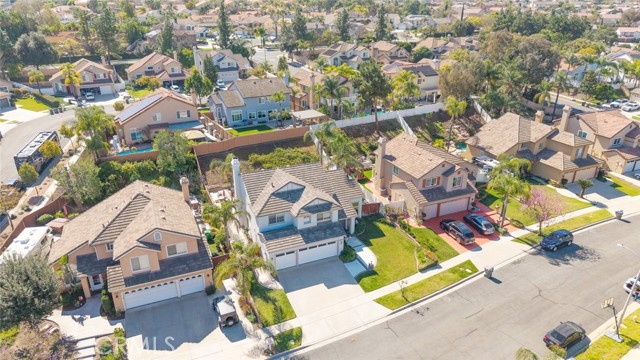 Detail Gallery Image 42 of 46 For 660 Glen Springs, Corona,  CA 92882 - 5 Beds | 3 Baths
