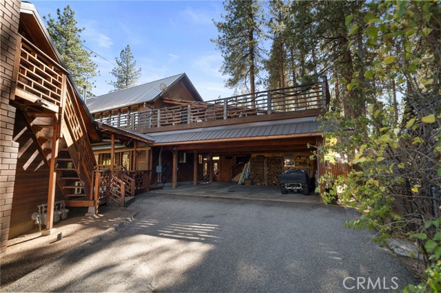 Detail Gallery Image 4 of 46 For 41307 Park Ave, Big Bear Lake,  CA 92315 - – Beds | – Baths