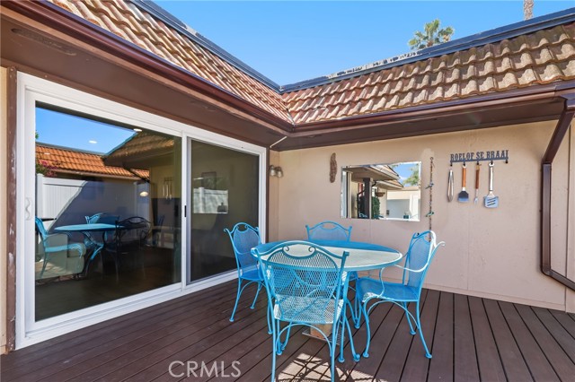 Detail Gallery Image 31 of 38 For 23392 via Jacinto, Aliso Viejo,  CA 92656 - 3 Beds | 2 Baths