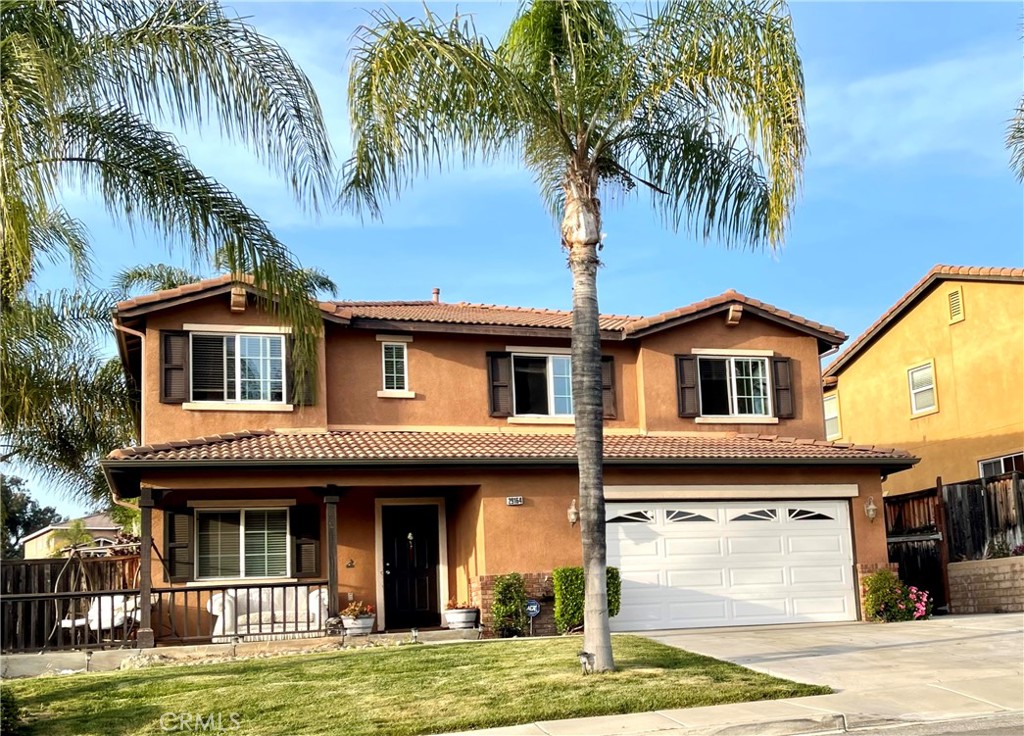 29164 Woodbridge Drive, Murrieta, CA 92563