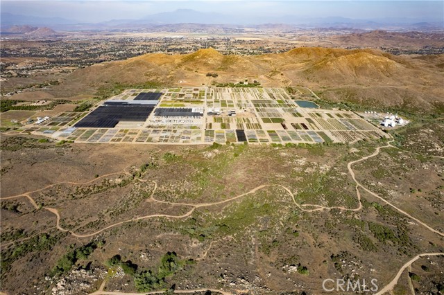 Detail Gallery Image 14 of 22 For 0 191.38 Acres, Perris,  CA 92570 - – Beds | – Baths
