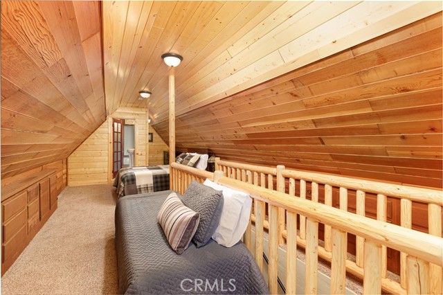 Detail Gallery Image 39 of 43 For 23883 Pioneer Camp Rd, Crestline,  CA 92325 - 4 Beds | 3/1 Baths