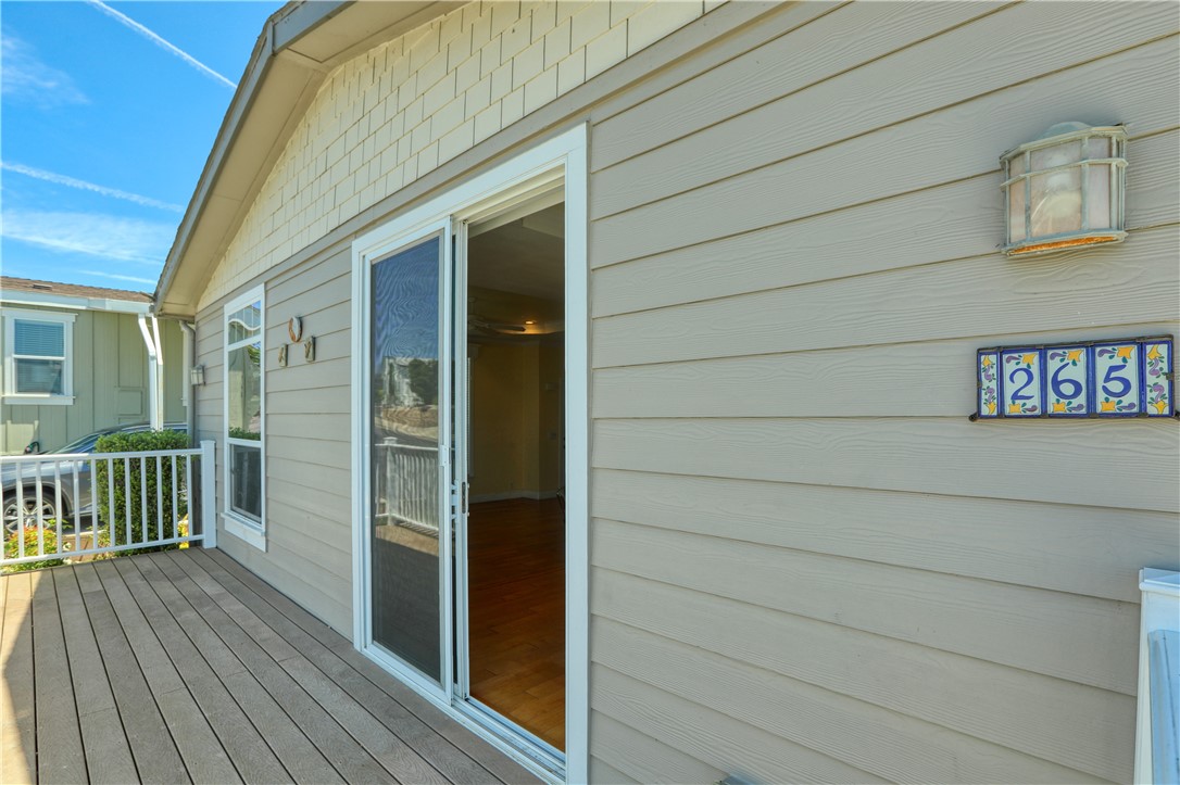 Detail Gallery Image 31 of 69 For 265 Sunrise Terrace #135,  Arroyo Grande,  CA 93420 - 2 Beds | 2 Baths